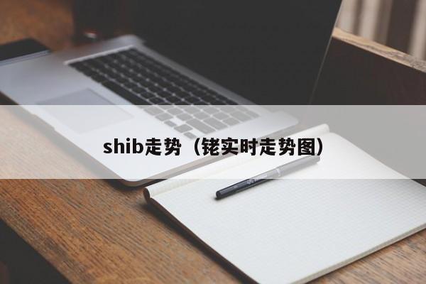 shib走势(铑实时走势图)