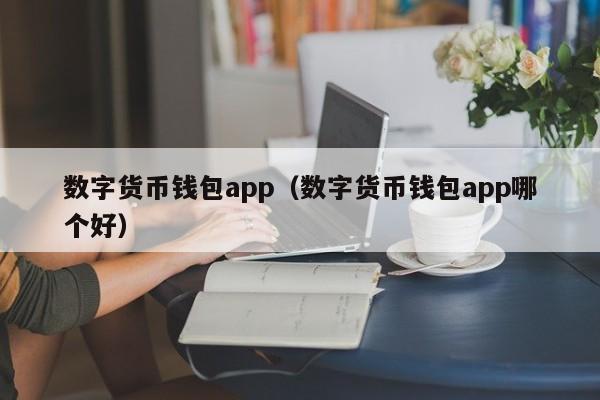 数字货币钱包app(数字货币钱包app哪个好)